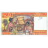 Madagascar - Pick 81 - 2'500 francs - 500 ariary - Série A - 1998 - Etat : SUP