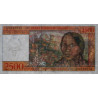 Madagascar - Pick 81 - 2'500 francs - 500 ariary - Série A - 1998 - Etat : NEUF