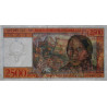 Madagascar - Pick 81 - 2'500 francs - 500 ariary - Série A - 1998 - Etat : SPL
