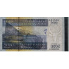Madagascar - Pick 84 - 5'000 ariary - 25'000 francs - Série A G - 2003 - Etat : NEUF