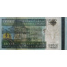 Madagascar - Pick 85 - 10'000 ariary - 50'000 francs - Série A G - 2003 - Etat : SUP