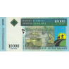 Madagascar - Pick 85 - 10'000 ariary - 50'000 francs - 2003 - Etat : TB