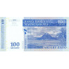 Madagascar - Pick 86b - 100 ariary - 500 francs - Série B D - 2004 (2007) - Etat : NEUF