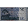 Madagascar - Pick 86b - 100 ariary - 500 francs - Série B D - 2004 (2007) - Etat : NEUF