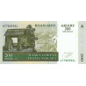 Madagascar - Pick 87a - 200 ariary - 1'000 francs - Série A L - 2004 - Etat : NEUF