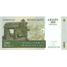 Madagascar - Pick 87b - 200 ariary - 1'000 francs - Série A P - 2004 (2007) - Etat : NEUF