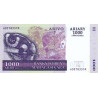 Madagascar - Pick 89b - 1'000 ariary - 5'000 francs - Série A M - 2004 (2007) - Etat : NEUF