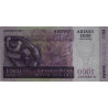 Madagascar - Pick 89b - 1'000 ariary - 5'000 francs - Série A M - 2004 (2007) - Etat : NEUF