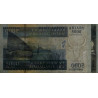 Madagascar - Pick 91a - 5'000 ariary / 25'000 francs - Série A R - 2006 - Etat : TB-