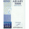 Madagascar - Pick 91a - 5'000 ariary / 25'000 francs - Série A U - 2006 - Etat : SUP