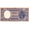 Chili - Pick 119_1 - 5 pesos (1/2 condor) - Série B11-95 - 1958 - Etat : SPL