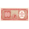 Chili - Pick 127a_2 - 10 centesimos de escudo - Série H15-101 - 1962 - Etat : NEUF