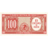 Chili - Pick 127a_3 - 10 centesimos de escudo - Série K-27-101 - 1964 - Etat : NEUF