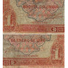Colombie - Pick 371 - 1 peso oro - 01/01/1926 - Etat : B-