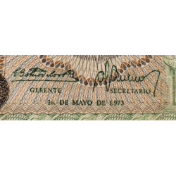 Colombie - Pick 409a4 - 20 pesos oro - 01/05/1973 - Etat : TB
