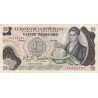 Colombie - Pick 409d3 - 20 pesos oro - 01/01/1982 - Etat : TB+