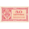 Bordeaux - Pirot 30-24 - 50 centimes - Série 91 - 1920 - Etat : SPL