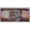 Colombie - Pick 418c - 100 pesos oro - 01/01/1980 - Etat : SPL+