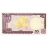 Colombie - Pick 425b - 50 pesos oro - 01/01/1986 - Etat : NEUF