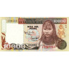 Colombie - Pick 437A_1 - 10'000 pesos oro - Commémoratif - 1993 - Etat : NEUF
