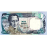 Colombie - Pick 438_5 - 1'000 pesos - 02/10/1995 - Etat : NEUF