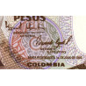 Colombie - Pick 439a - 2'000 pesos - 01/07/1993 - Etat : NEUF