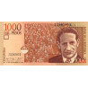 Colombie - Pick 450b - 1'000 pesos - 27/09/2001 - Etat : NEUF
