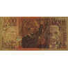 Colombie - Pick 450b - 1'000 pesos - 27/09/2001 - Etat : NEUF