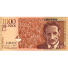 Colombie - Pick 456a - 1'000 pesos - Sans série - 01/11/2005 - Etat : NEUF