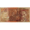 Colombie - Pick 456d - 1'000 pesos - Sans série - 07/11/ 2006 - Etat : NEUF