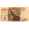 Colombie - Pick 456i - 1'000 pesos - Sans série - 15/08/2007 - Etat : NEUF