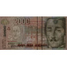 Colombie - Pick 457t - 2'000 pesos - Sans série - 30/07/2014 - Etat : NEUF