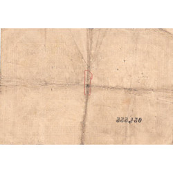 Boulogne-sur-Mer - Pirot 31-4 - 1 franc - Sans série - 14/08/1914 - Etat : TB-