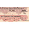 Luxembourg - Pick 26_1 - 50 centimes - 1919 - Etat : SUP+