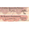 Luxembourg - Pick 26_1 - 50 centimes - Sans série - 1919 - Etat : SUP+