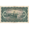 Luxembourg - Pick 39 - 100 francs - Série B - 1934 - Etat : TB+