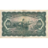 Luxembourg - Pick 39 - 100 francs - Série B - 1934 - Etat : TB+