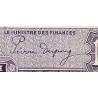 Luxembourg - Pick 44s - 20 francs - Série A - 1944 - Spécimen - Etat : pr.NEUF