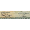 Luxembourg - Pick 48a_2 - 10 francs - Série E - 1959 - Etat : TB+
