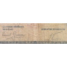 Luxembourg - Pick 49a - 20 francs - Série E - 1955 - Etat : B