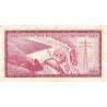 Luxembourg - Pick 52a - 100 francs - Série C - 18/09/1963 - Etat : TB