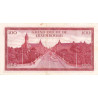 Luxembourg - Pick 56a - 100 francs - Série E - 15/07/1970 - Etat : TTB