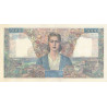 F 47-07 - 27/04/1944 - 5000 francs - Empire Français - Série B.160 - Etat : SUP-