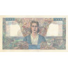 F 47-07 - 27/04/1944 - 5000 francs - Empire Français - Etat : SUP-