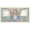 F 47-14 - 22/02/1945 - 5000 francs - Empire Français - Série Y.321 - Etat : TTB+