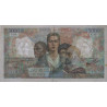 F 47-18 - 22/03/1945 - 5000 francs - Empire Français - Série K.425 - Etat : TTB