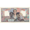 F 47-32 - 28/06/1945 - 5000 francs - Empire Français - Série M.765 - Etat : SUP