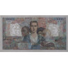 F 47-32 - 28/06/1945 - 5000 francs - Empire Français - Série M.765 - Etat : SUP