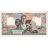 F 47-34 - 12/07/1945 - 5000 francs - Empire Français - Série Y.795 - Etat : TTB-