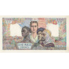 F 47-36 - 26/07/1945 - 5000 francs - Empire Français - Série B.845 - Etat : SUP-